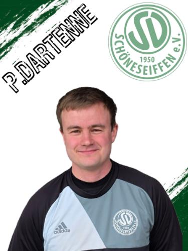 Phillip Dartenne