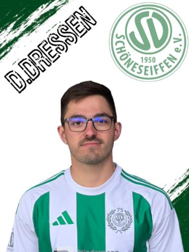 Dominik Dreßen