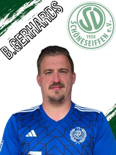 Bastian Gerhards