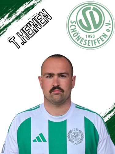 Tobias Heinen
