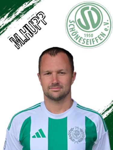 Marcel Hupp