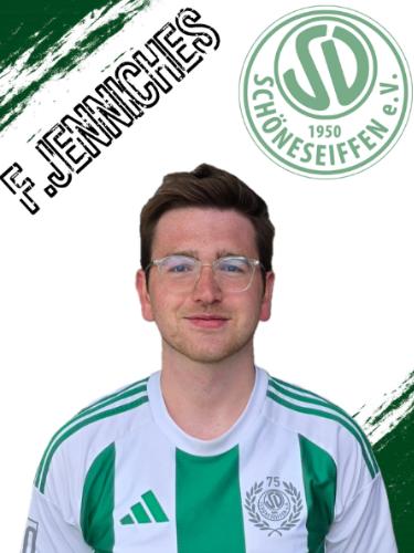 Felix Jenniches