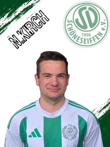 Niklas Kirch