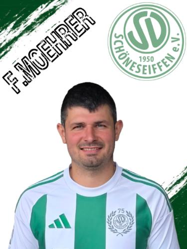 Fabian Möhrer