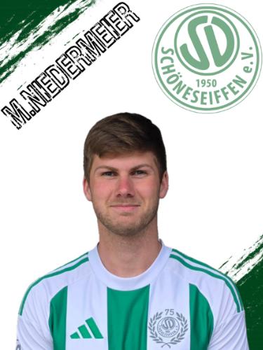 Maurice Niedermeier