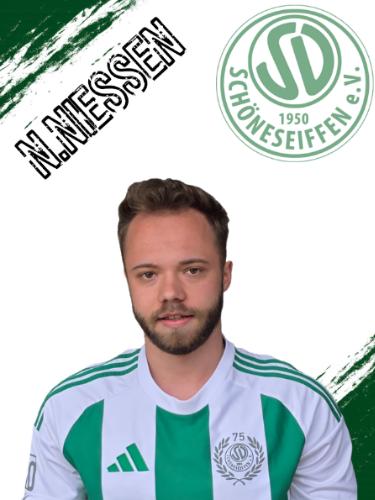 Nino Alexander Nießen