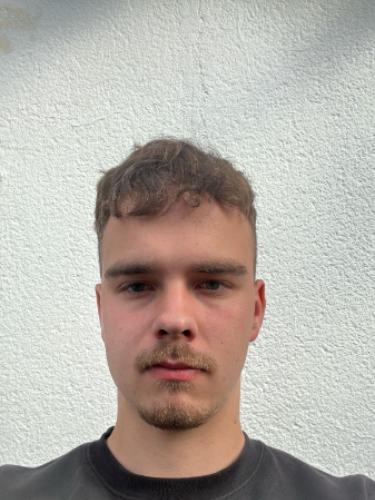 Liam Wendel