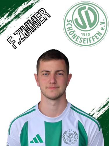 Felix Zimmer