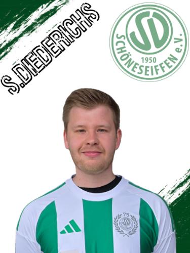 Simon Diederichs