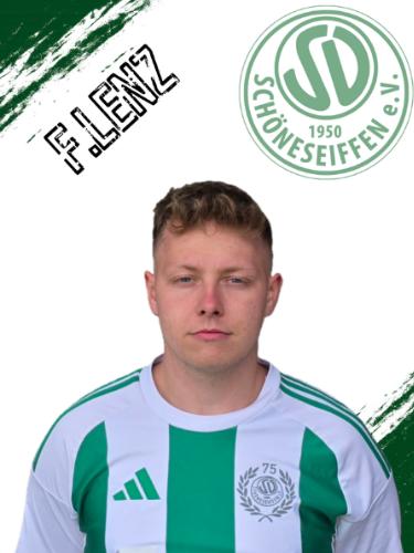 Florian Lenz