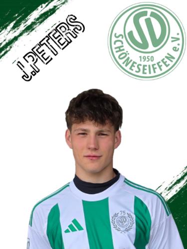 Jan Peters