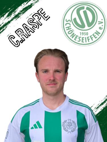 Constantin Raspe