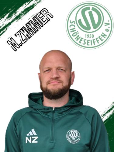 Niklas Zimmer