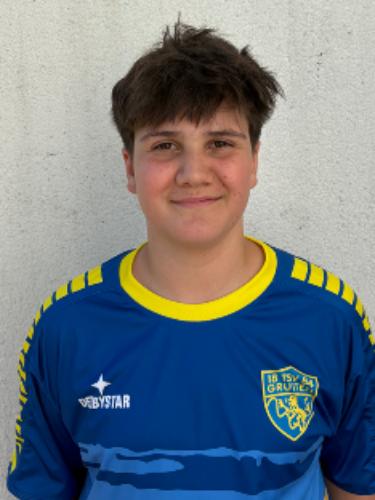 Jacob Junes Delia
