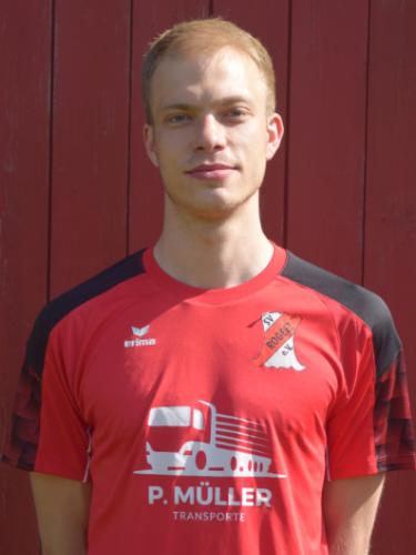 Hannes-Paul Kallmeier