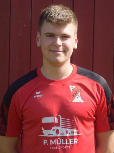 Florian Kersten
