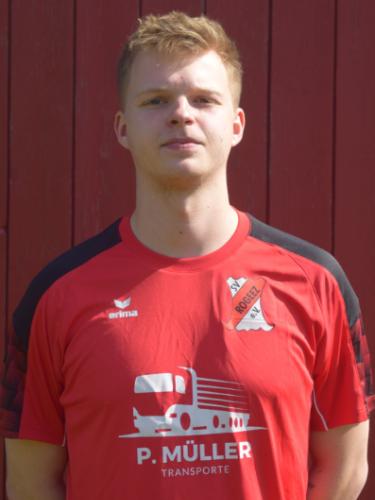 Jannik Lemke