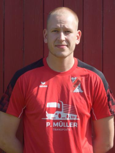 Dominike Meyer