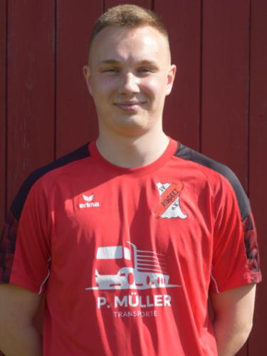 Julien Meyer