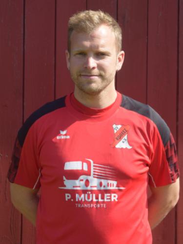 Philipp Müller