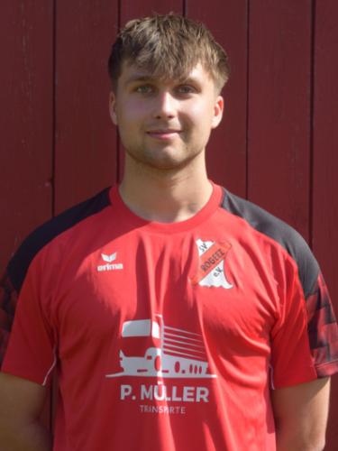 Niclas Tomaske
