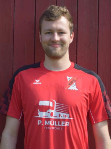 Lucas Treige