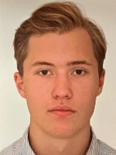 Felix Johannes Tiedemann