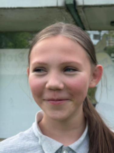 Alana Felicia Winkler