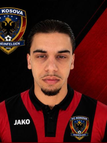 Jetmir Hasani