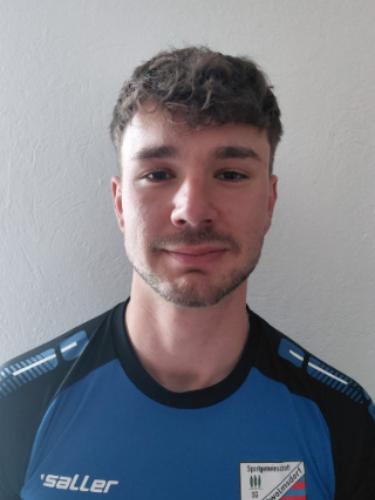 Jason Kretzschmar