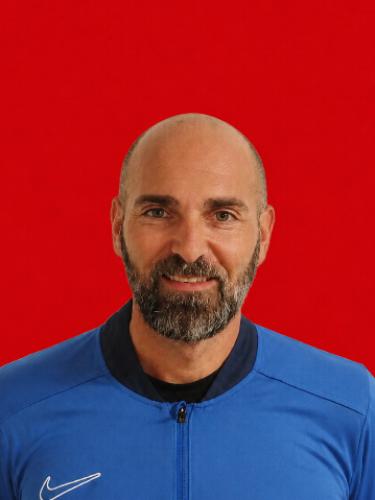 Christos Paroglou