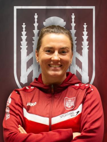 Ina Mannsbarth