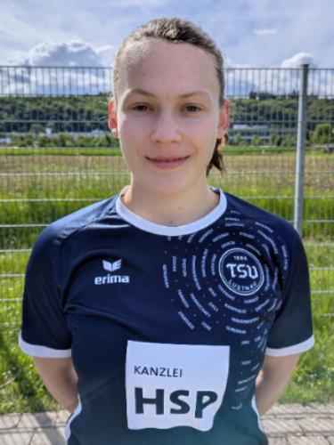 Josephin Kloß