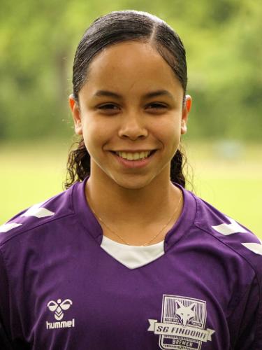 Alisha-Onyinye Okafor