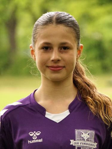 Johanna-Sophie Schindler