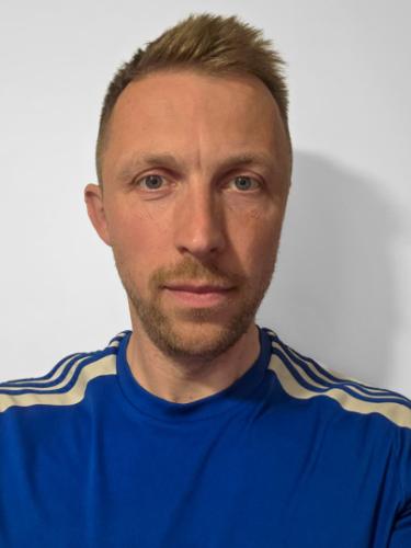 Marius Augustyniak