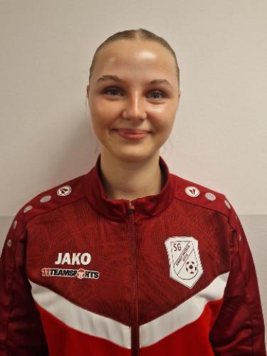 Anna Haas