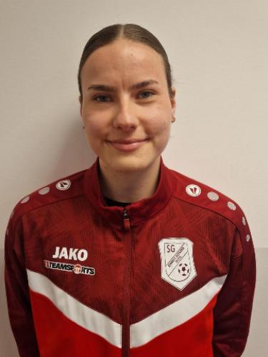 Celina Radusch