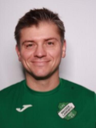 Yorck Angerstein