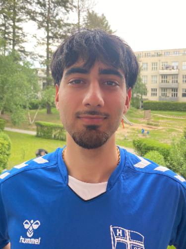 David Alamuti