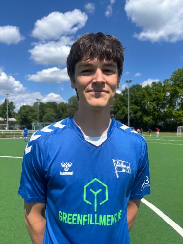 Florian Ziegele
