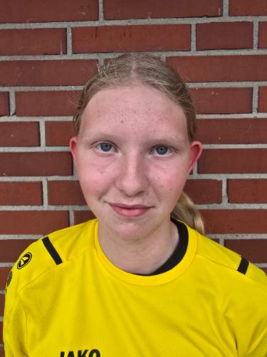 Neele Staas