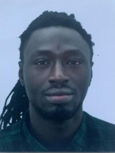 Bubacarr Ceesay
