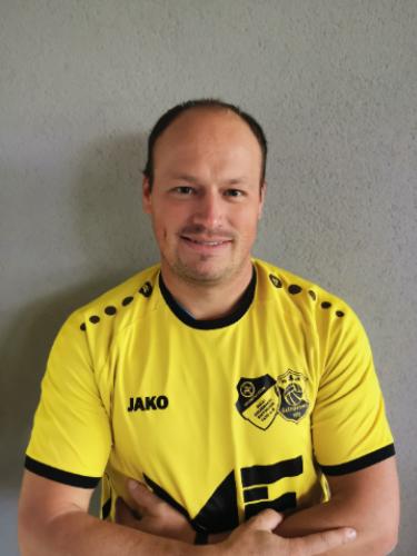 Stephan Fischer