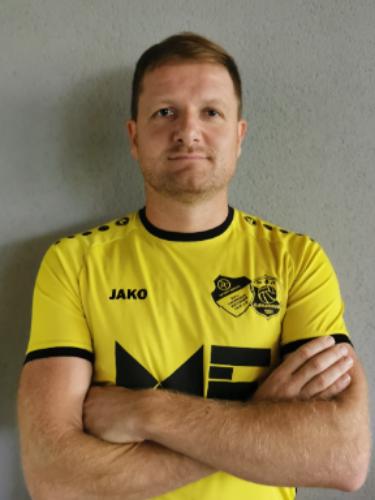 Florian Kedak