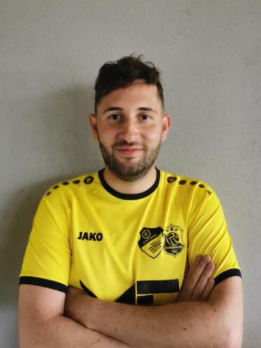 Dominik Maier