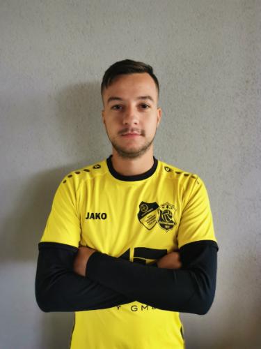 Mendim Musollaj