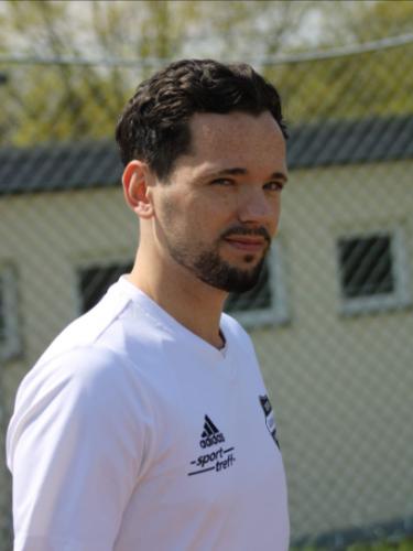 Jakob Toews