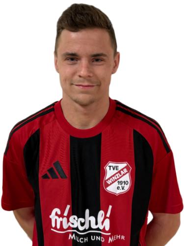 Tom-Artem Hodann
