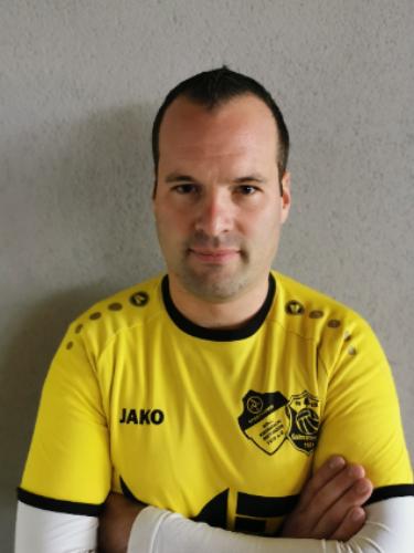 Stefan Schilling